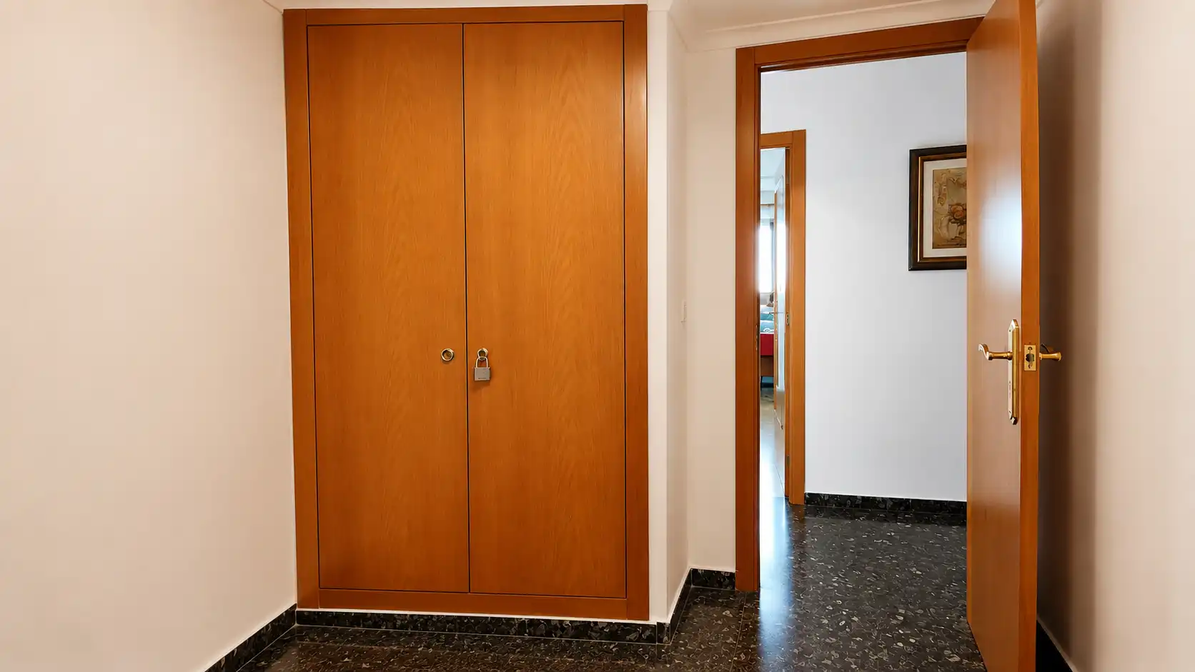 Pis en venda en Manises amb Terrassa i Balcó