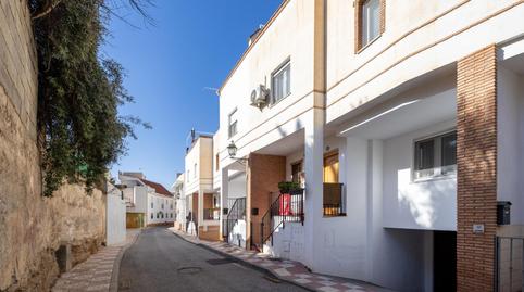 Foto 2 de Casa o chalet en venta en La Zubia Ciudad, Granada