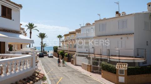Foto 2 de Casa o xalet en venda a Playa del Puig, Valencia