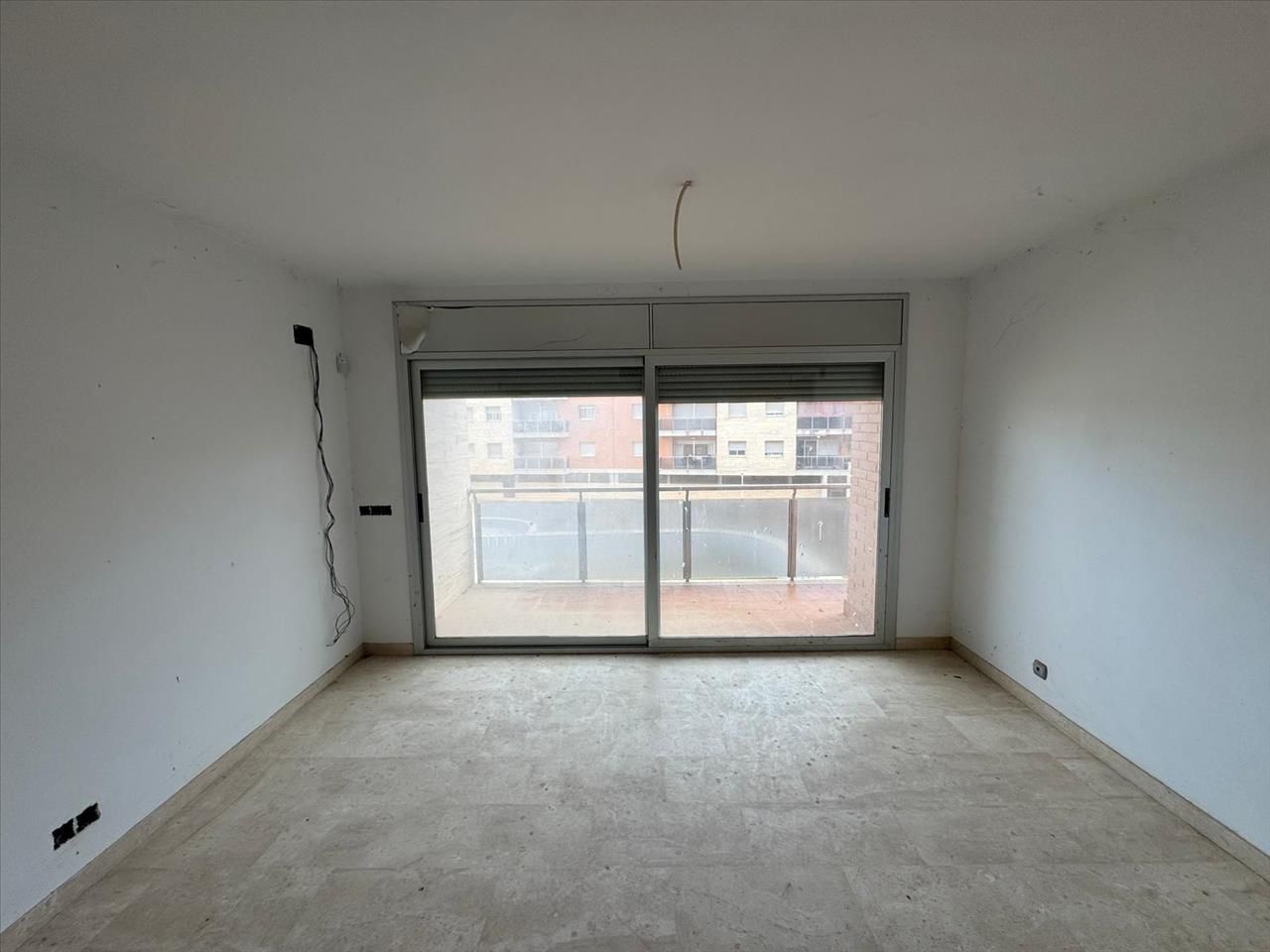 Schlafzimmer von Wohnung zum Verkauf in Móra d'Ebre mit Terrasse und Balkon