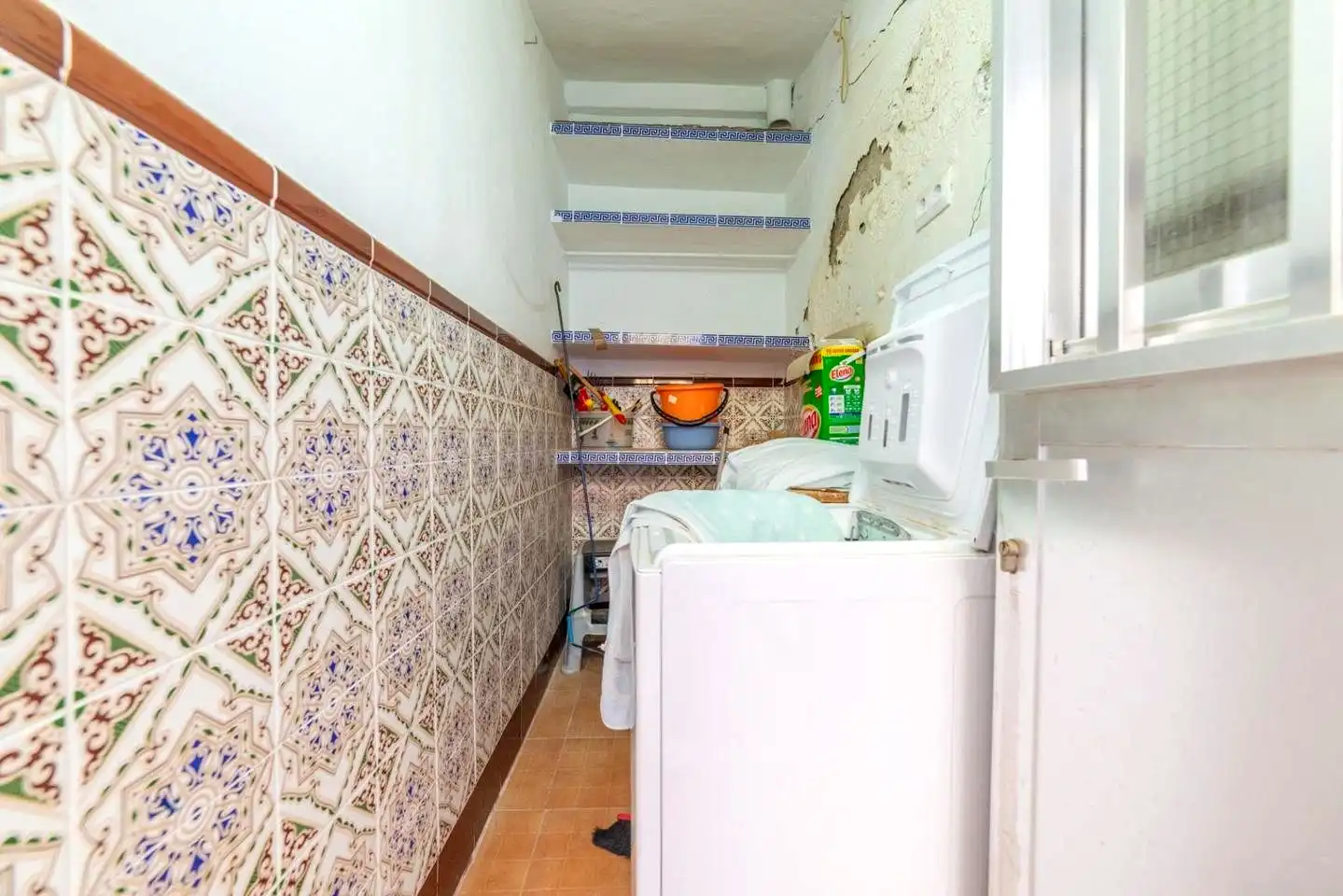 Casa o chalet en venta en San Pedro del Pinatar con Aire acondicionado, Jardín privado y Terraza