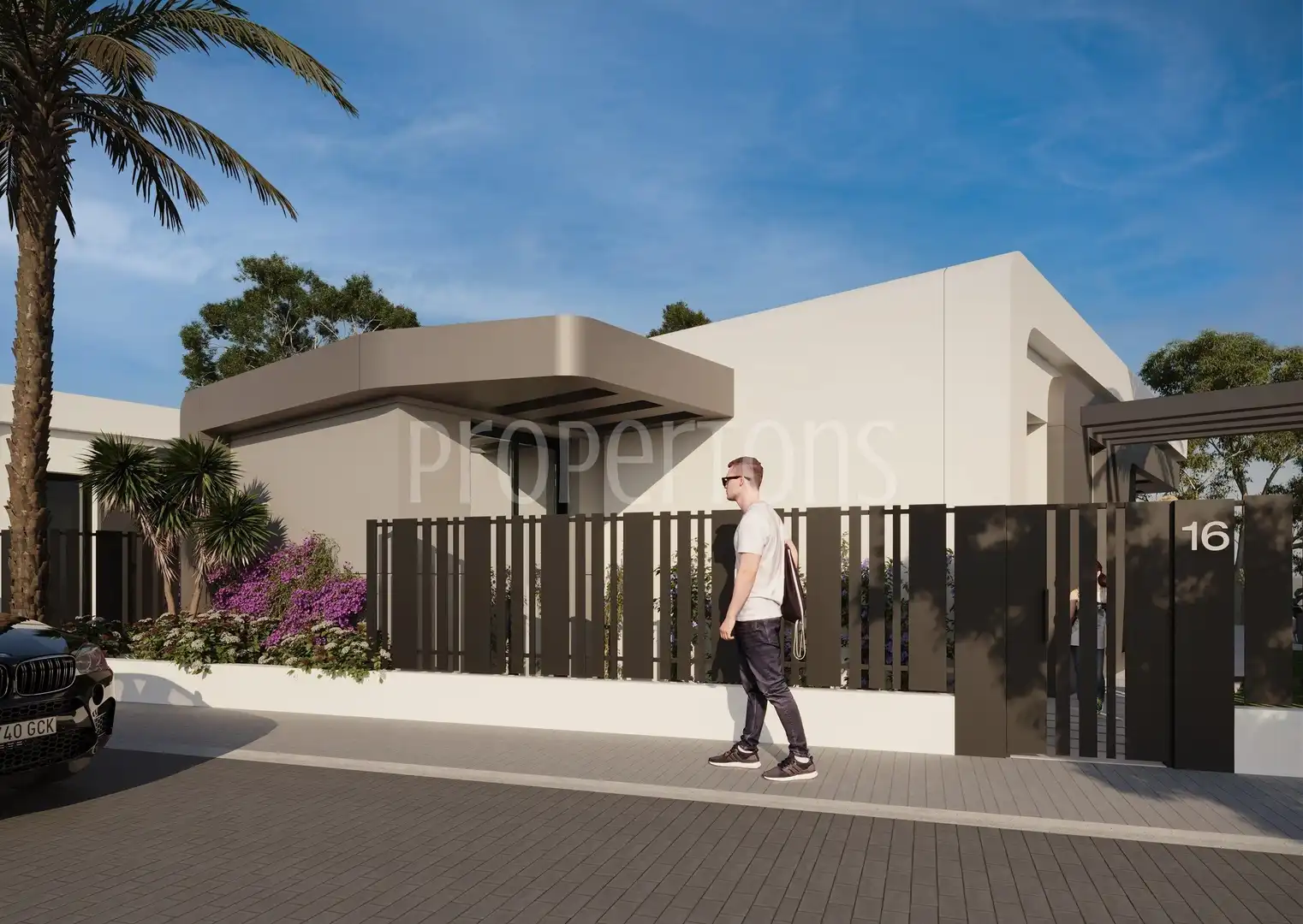 Casa en venta en Bonalba-Cotoveta, imagen 27
