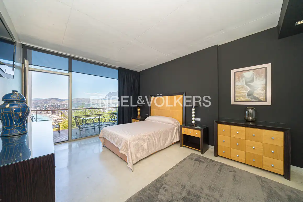 Maison avec piscine à vendre à Rincón de Loix, imagen 45