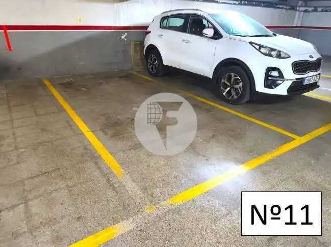 Aparcamiento en venta en Ponent, imagen 2