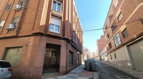 Foto 5 de Pis en venda a Miguel Servet, Centro, Puertollano