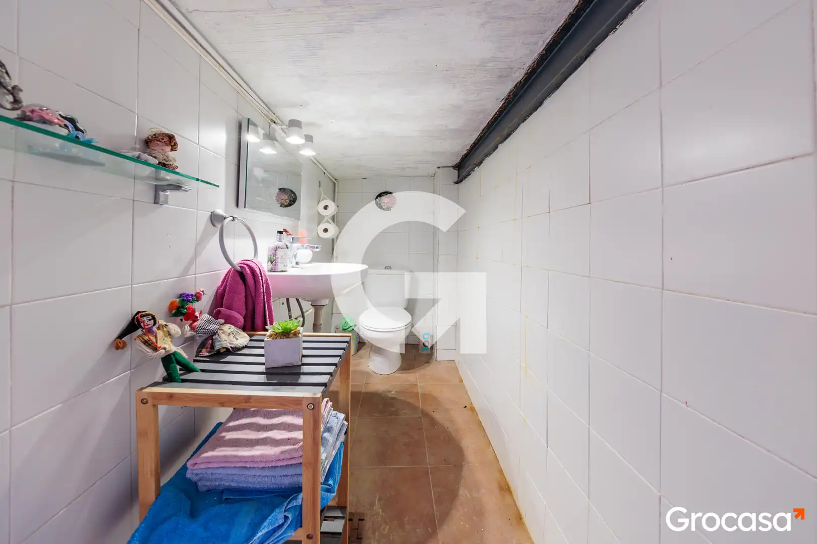 Casa o xalet en venda en Terrassa amb Aire condicionat, Calefacció i Jardí privat