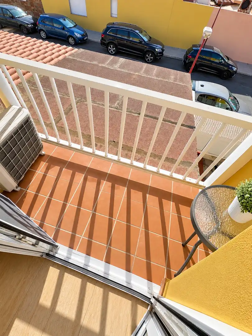 Terrassa de Dúplex en venda en Puerto del Rosario amb Aire condicionat, Terrassa i Traster