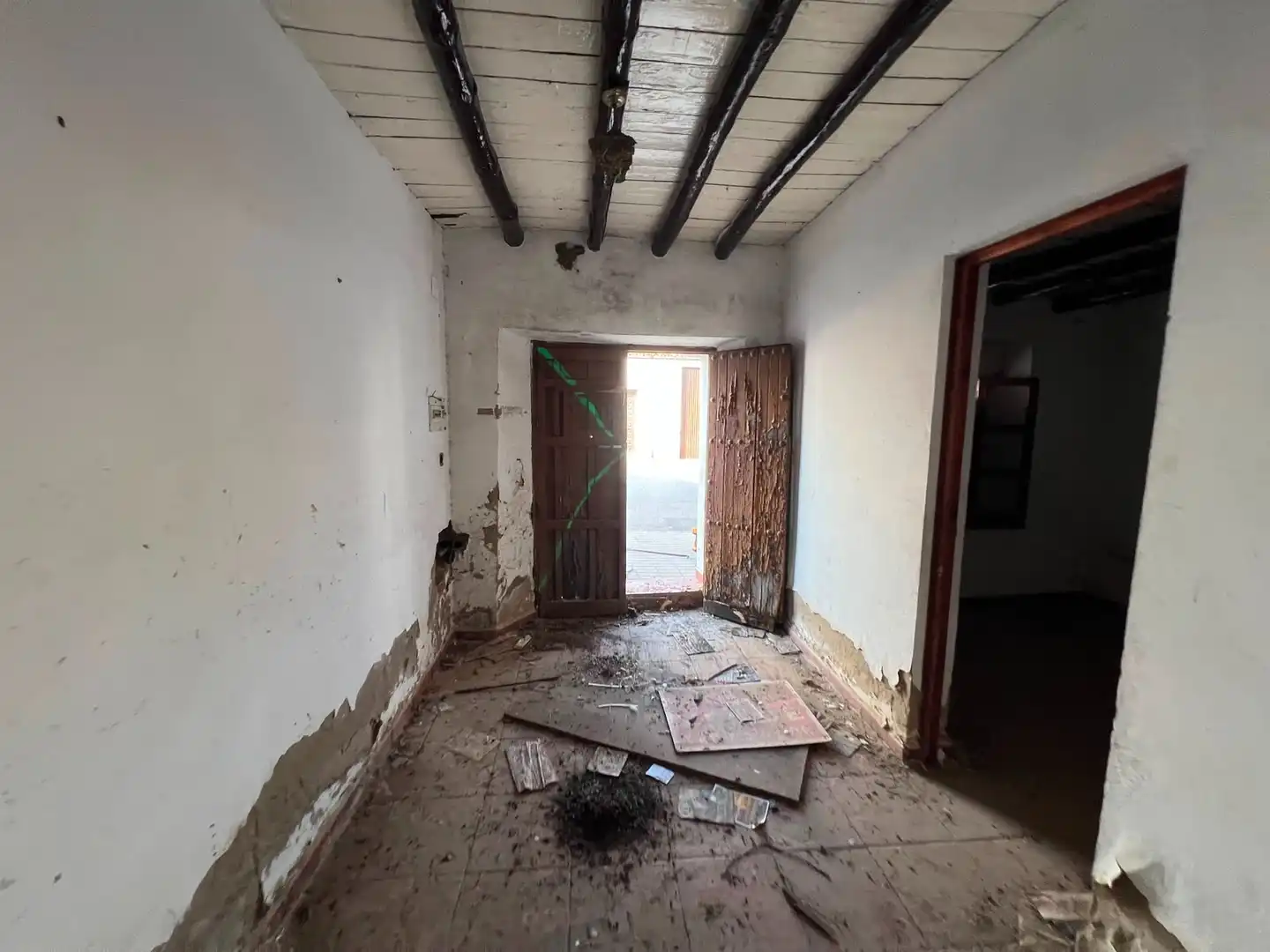 Flat for sale in Calle Peñas, imagen 3