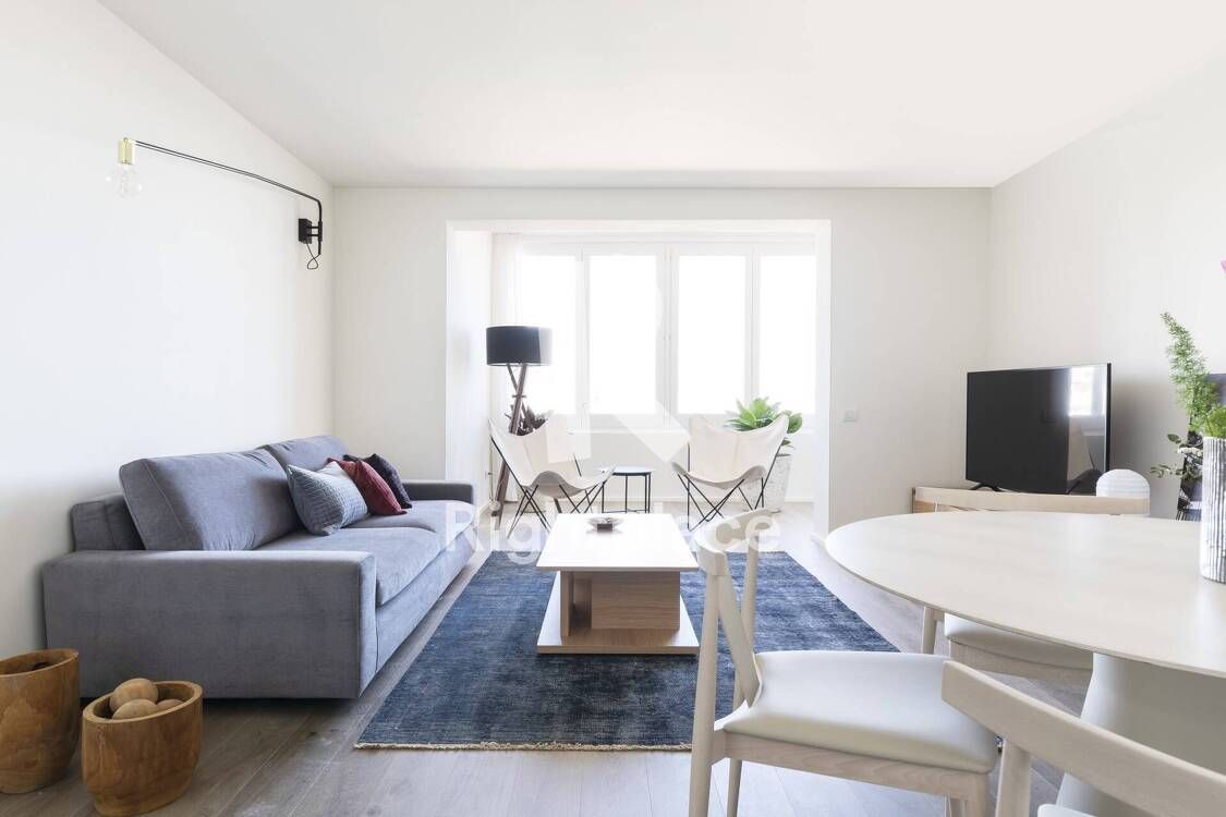 Apartment to rent in Dreta de l'Eixample