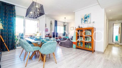 Foto 2 de Pis en venda a Calle Almoradi, Benisaudet, Alicante