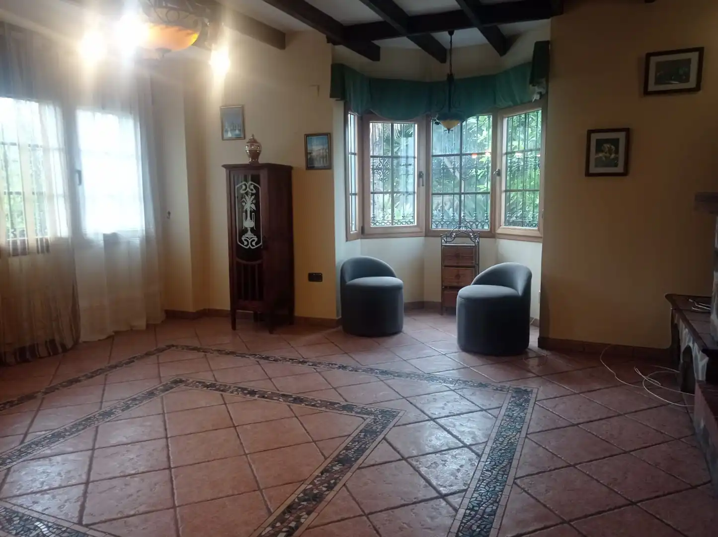 Chalet con terraza en venta en Las Lagunas, imagen 20