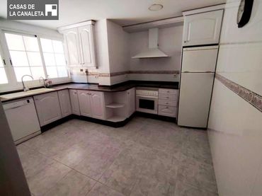Appartement avec ascenseur à vendre à Cardenal Benlloch