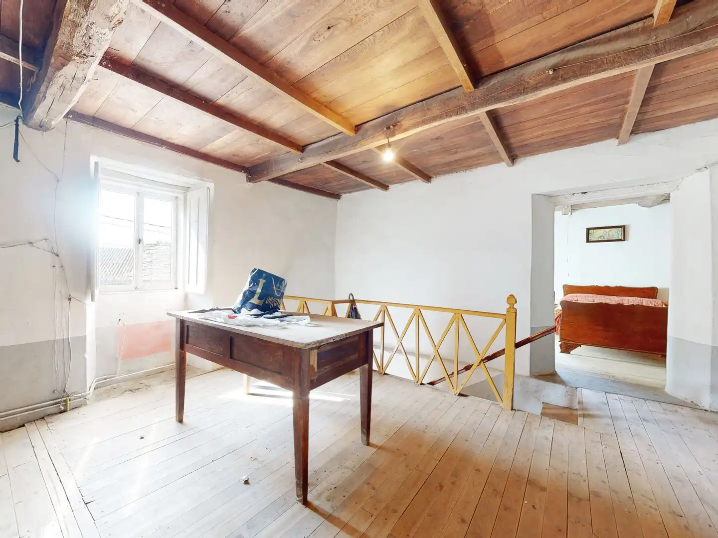 Casa con jardín en venta en Grandavella, imagen 52