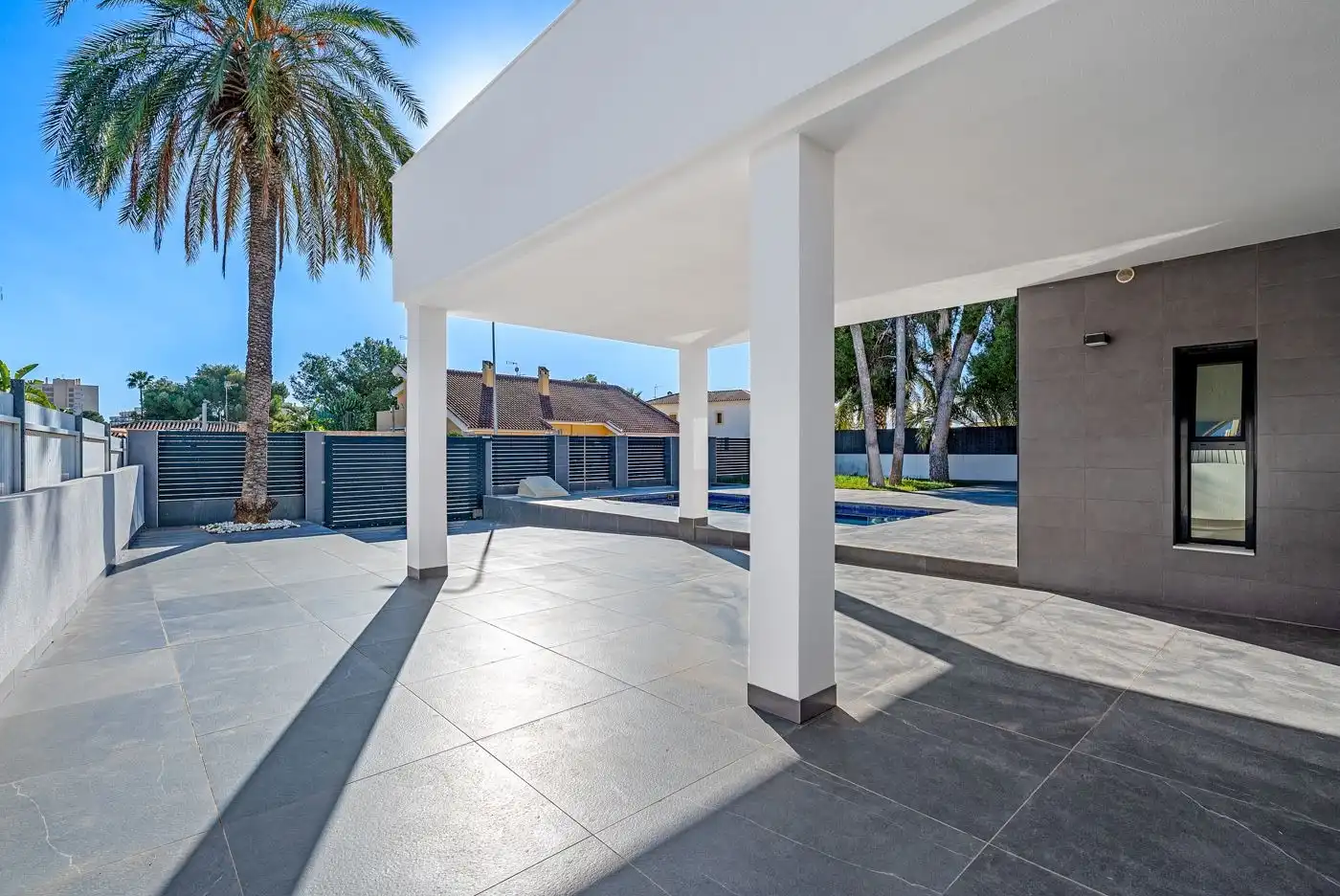 Detached house with pool for sale in Orihuela Costa, imagen 2