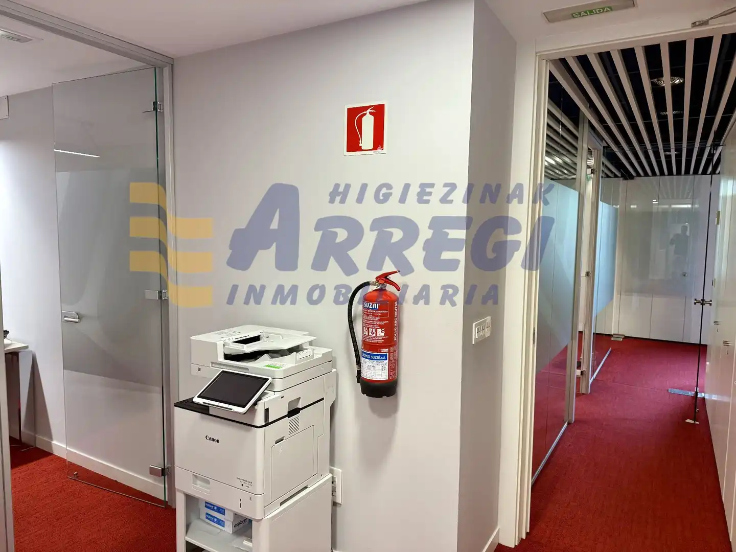 Locale commerciale in affitto a Eibar, imagen 16
