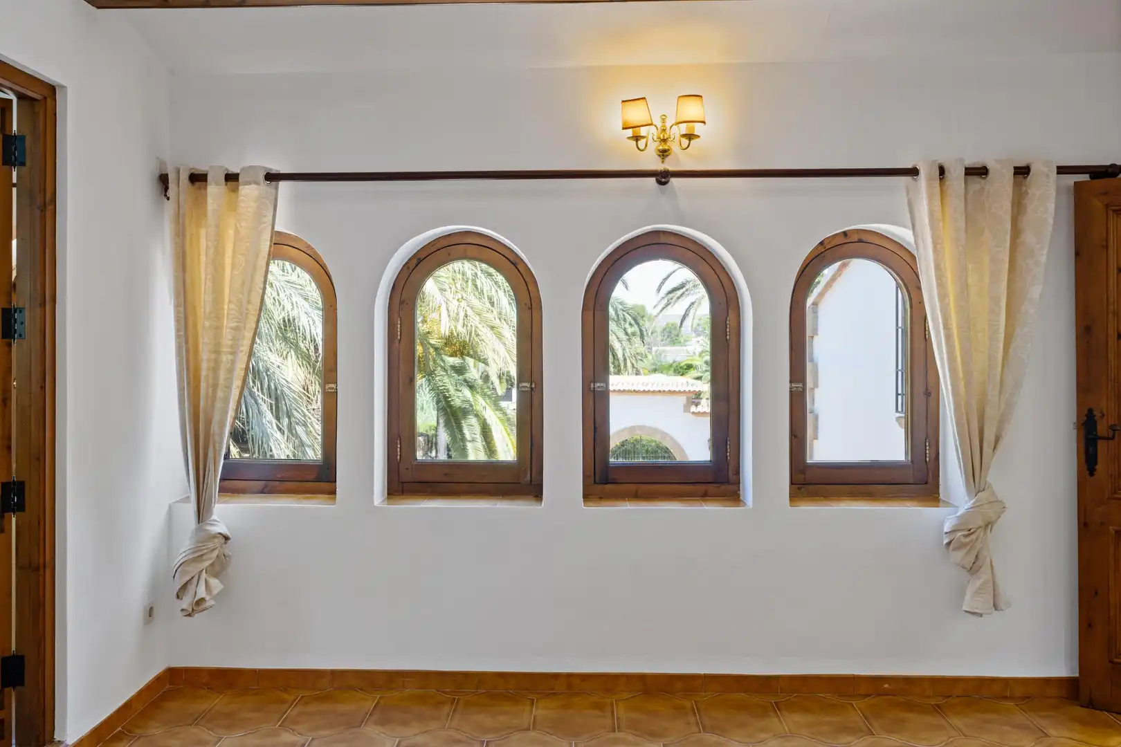 Houses for sale in Jávea / Xàbia  with Air Conditioner, Terrace and Storage room