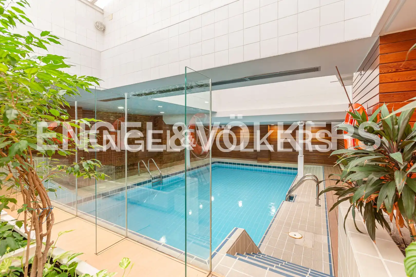 Flat for rent in Almagro