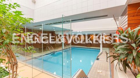 Foto 4 de Apartament de lloguer a Almagro, Madrid