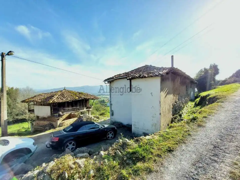 Casa o chalet en venta en Llanera
