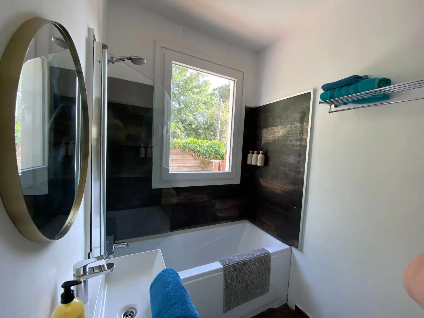 Casa con piscina en alquiler en La Floresta, imagen 21