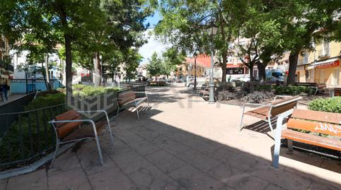 Foto 5 de Garatge en venda a Plaza Don Antonio de Andrés, Casco histórico de Vicálvaro, Madrid