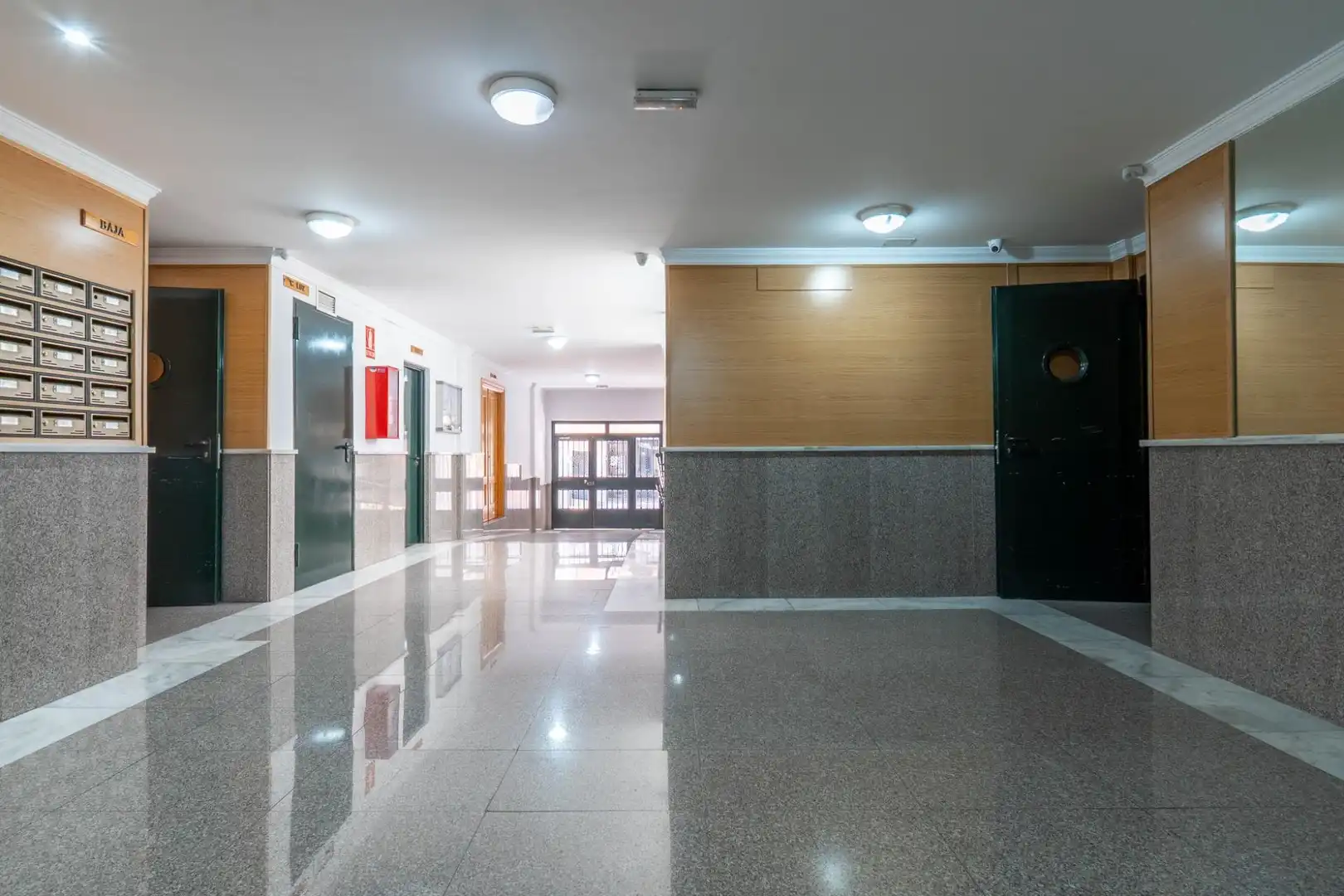 Piso en venta en Atarfe con Aire acondicionado y Calefacción