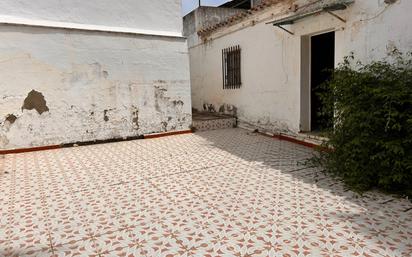 Terrassa de Casa o xalet en venda en Tomares
