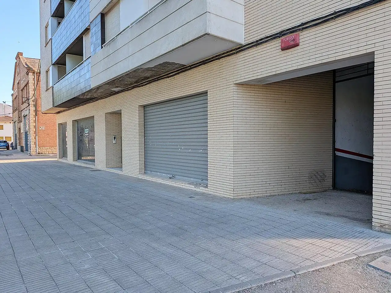 Pis en venda en Ulldecona amb Terrassa i Piscina comunitària