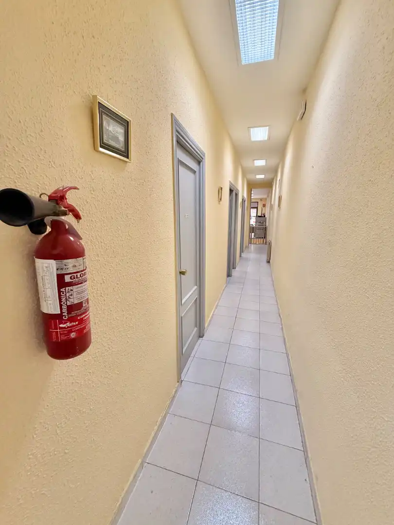 Local en venta en Madrid con Aire acondicionado y Calefacción