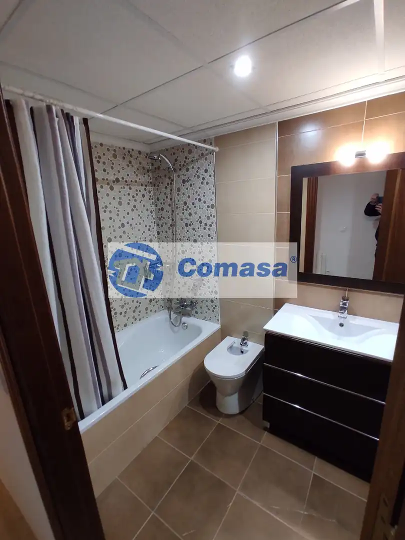 Flat with lift to rent in Martos, imagen 6