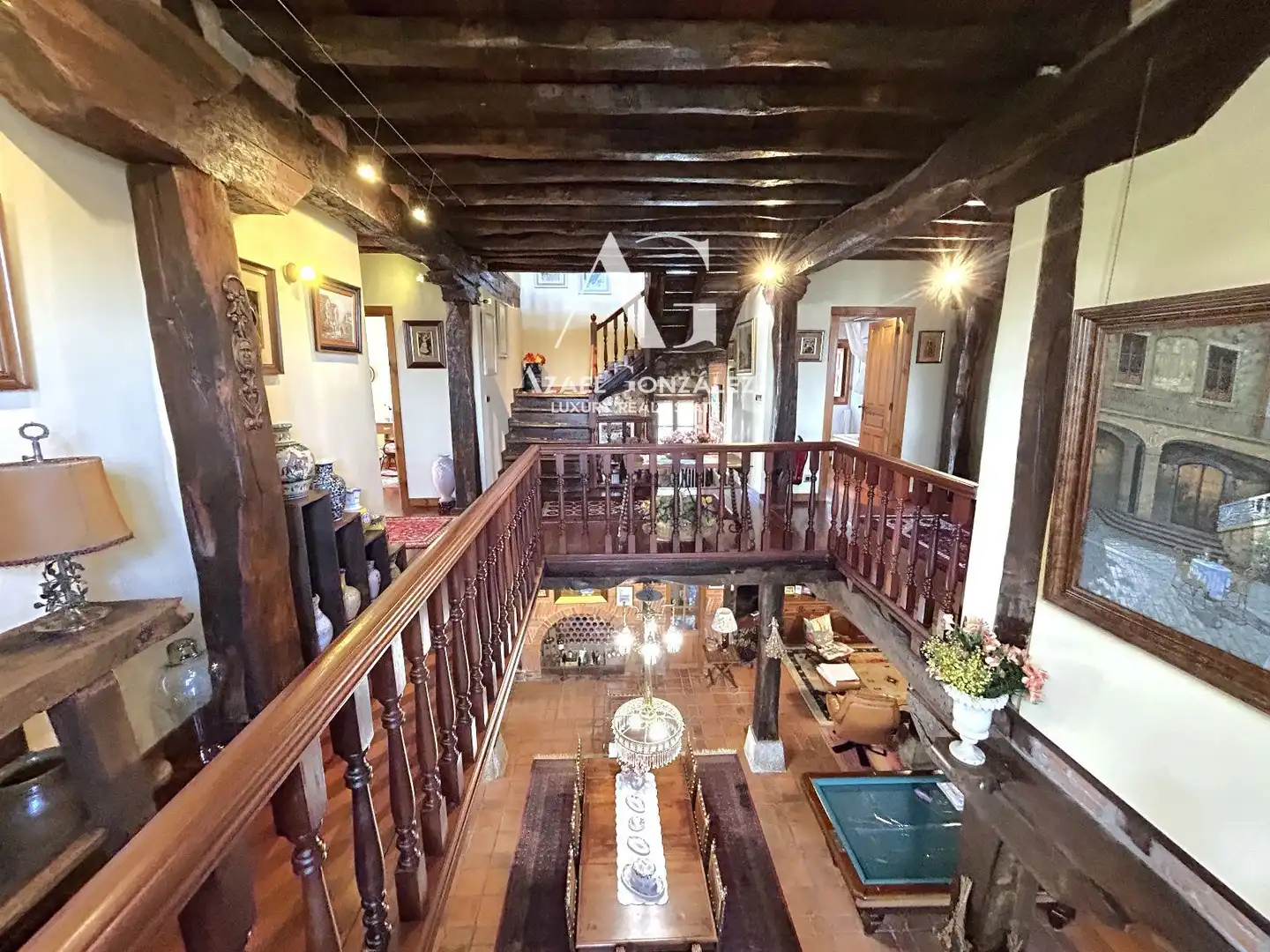 Casa o chalet en venta en Camargo con Calefacción, Terraza y Amueblado