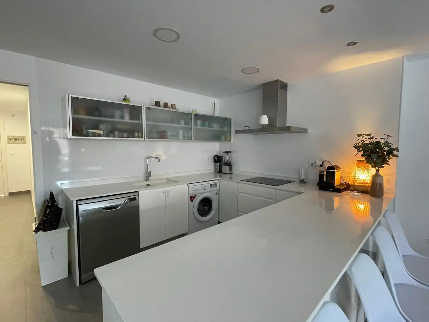 Apartments for rent to own in El Faro