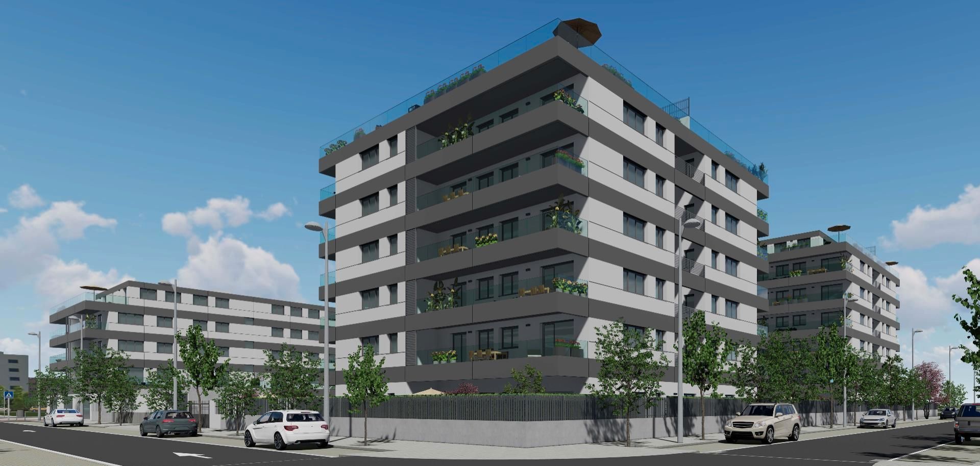 Planta baixa en venda a Calle del Asteroide, 1, Pilaríca - Los Santos
