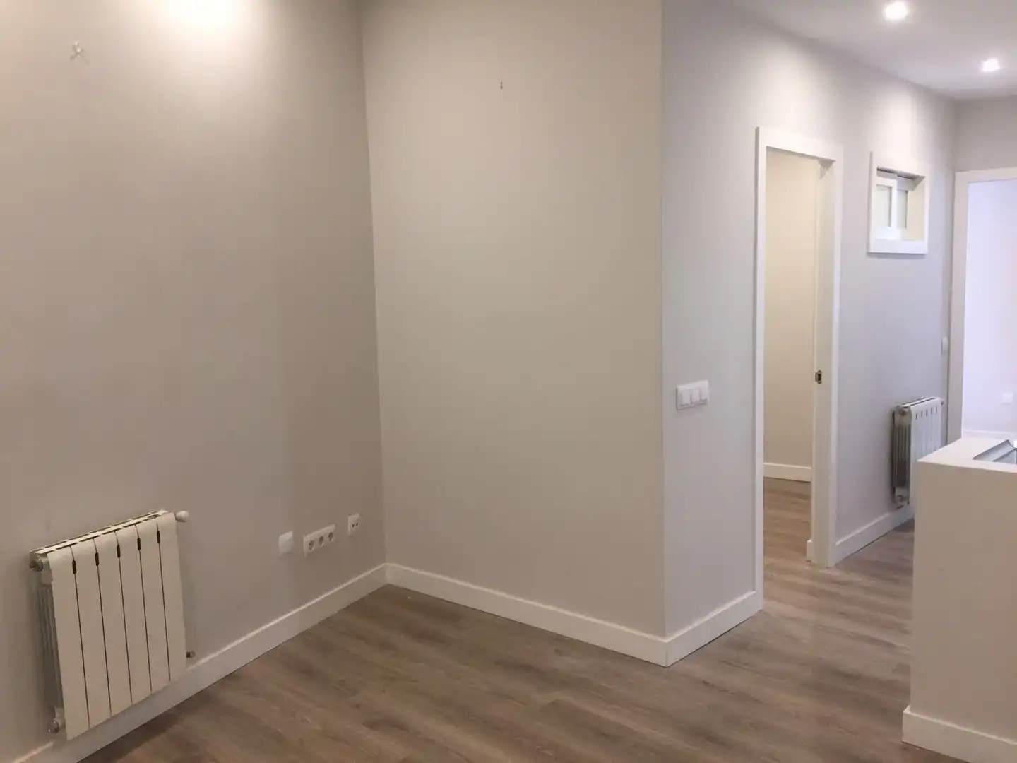 Piso de alquiler en Calle de Fernández de los Ríos, Gaztambide