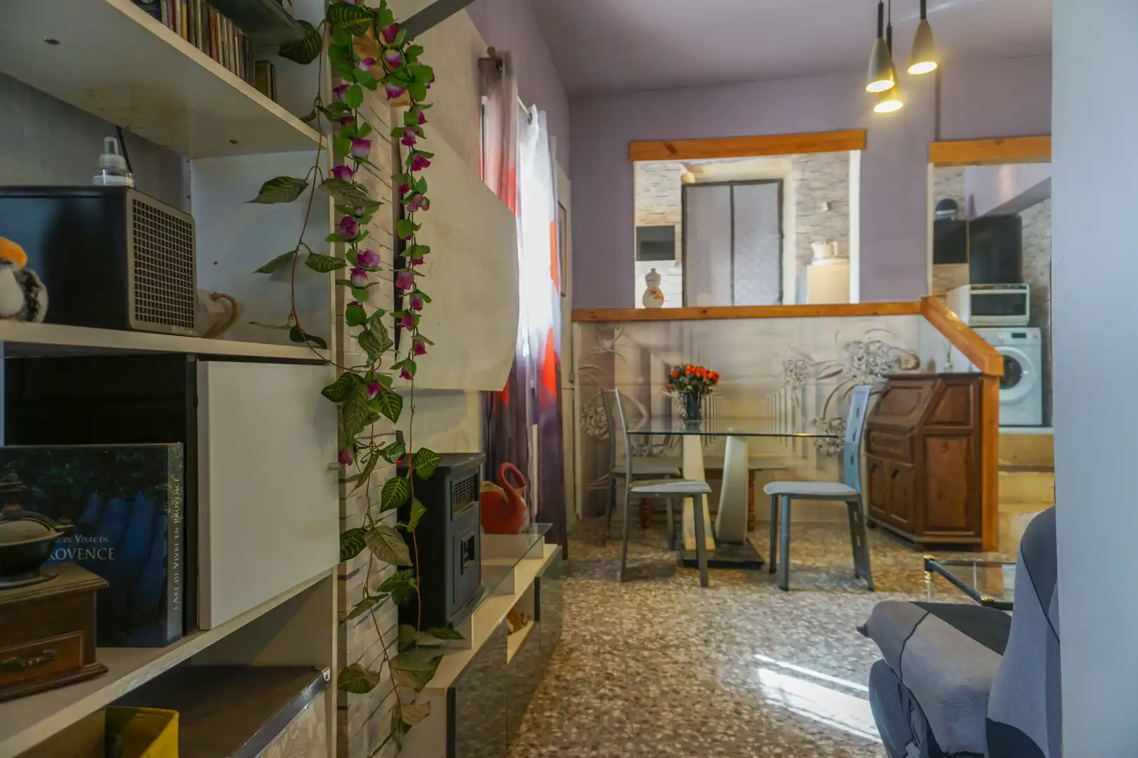 Casa o chalet en venta en Camino Calderona, Santa Fe de Mondújar