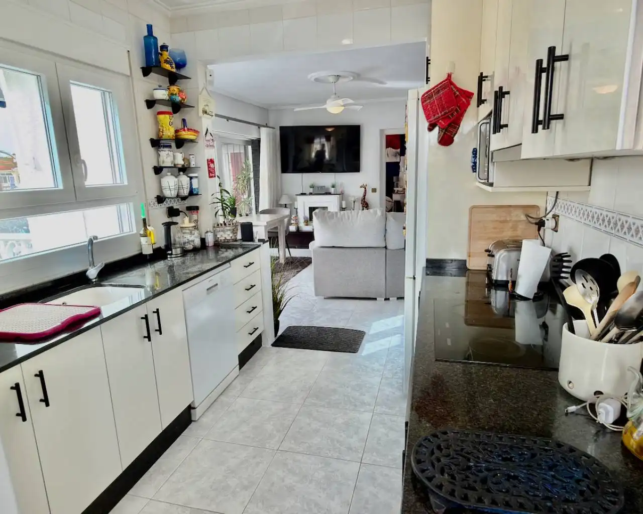 Villa avec piscine à vendre à Ciudad Quesada, imagen 6