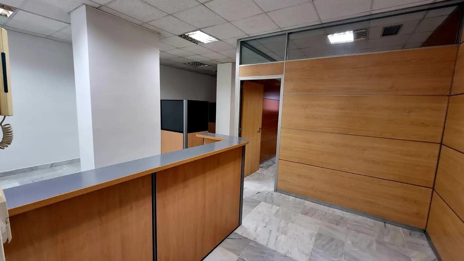 Ufficio in affitto a NABEUL 14