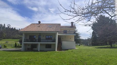 Foto 5 de Casa o xalet en venda a Calle Caserio la Grandera, 67, Pillarno, Castrillón