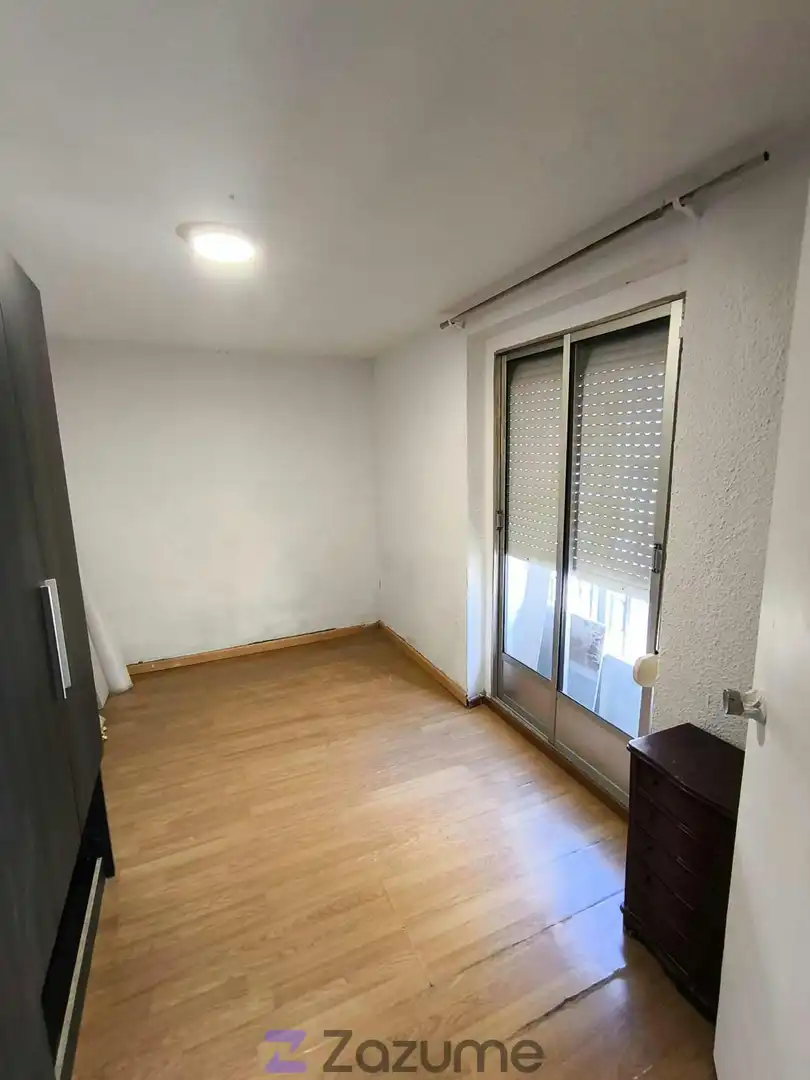 Wohnung zur Miete in Calle Cantín y Gamboa, La Magdalena