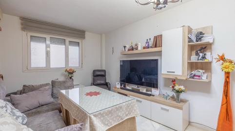 Foto 5 von Wohnung zum Verkauf in Hidalgo Lopez, Albolote, Granada