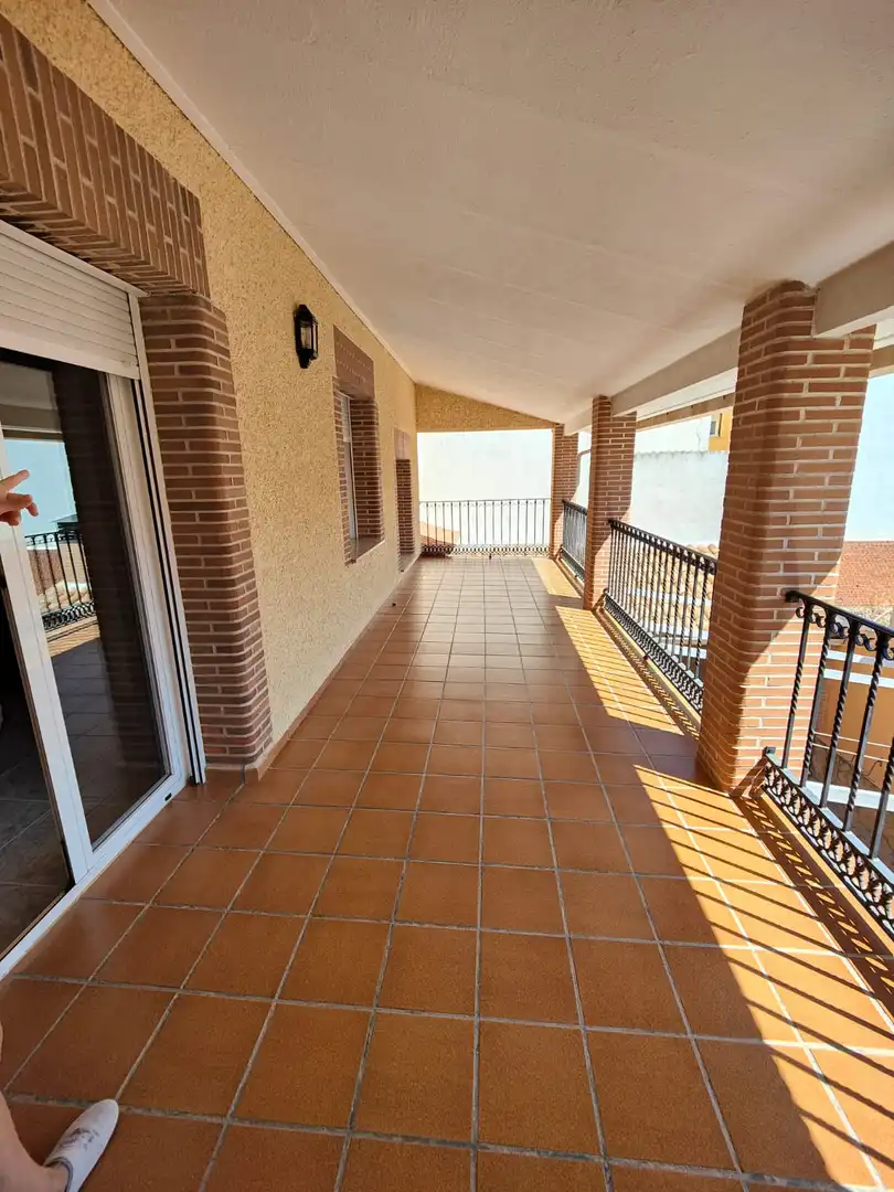 Casa o xalet en venda a Corral de Almaguer