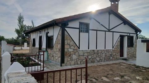 Foto 2 de Casa o xalet en venda a Sa-315, 208, Almendra, Salamanca