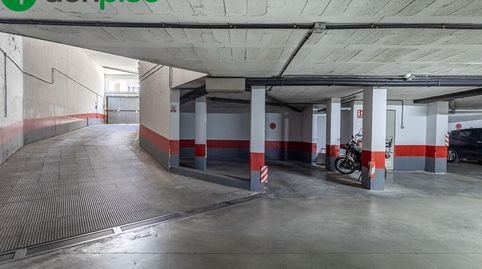 Foto 2 de Garaje en venta en Avenida Avenida Fernando de Los Ríos, 101, San Miguel, Armilla