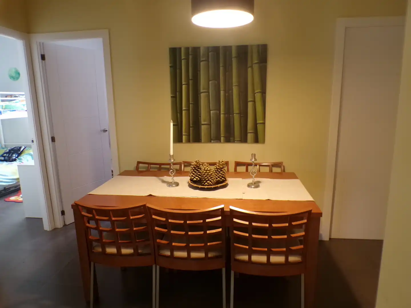 Casa rústica con jardín en venta en Pedanías Oeste, imagen 37