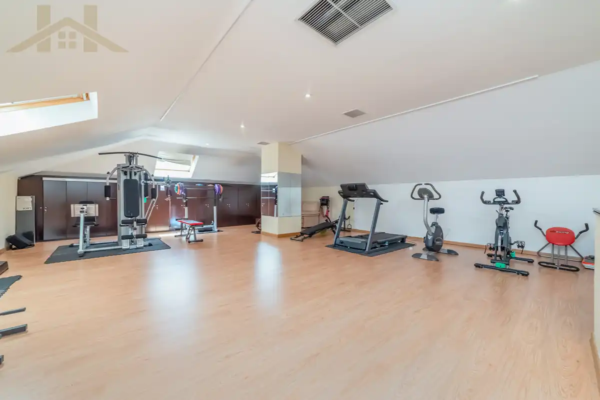 Villa mit Pool zum Verkauf in Calle Ciudad de Melilla, imagen 40