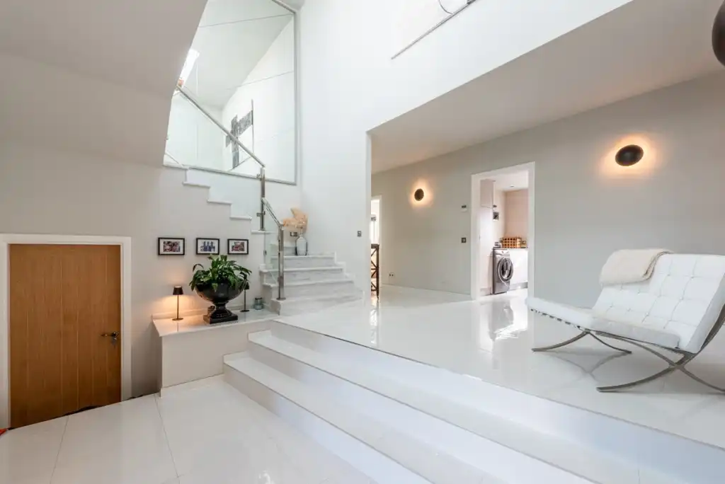 Detached house with pool for sale in La Cala Golf - Lagar Martell, imagen 4