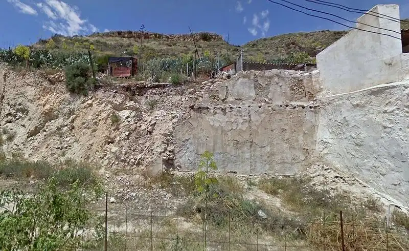 Terreny residencial en venda a Las Casicas, imagen 3