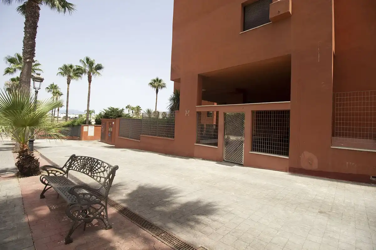 Mini appartamento con ascensore in vendita a Estepona Pueblo, imagen 5