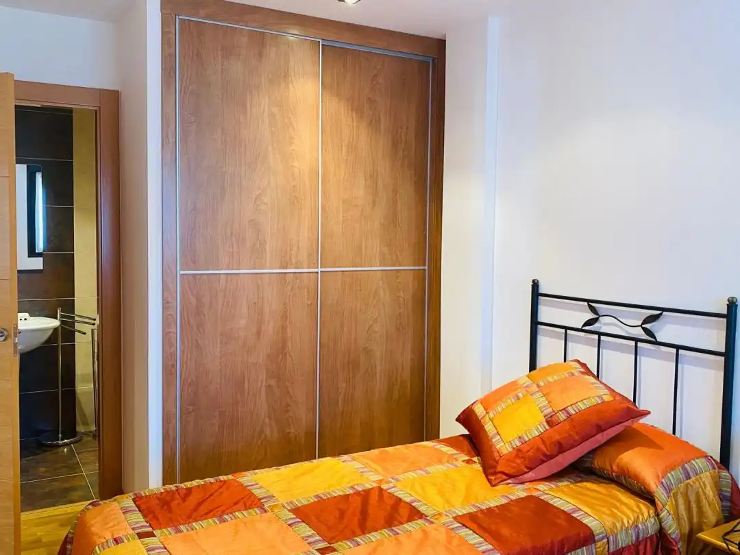 Habitación de Piso en venta en Ezcaray con Calefacción, Jardín privado y Terraza