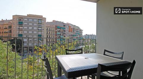 Foto 4 de Apartament per a compartir a Fort Pienc, Barcelona